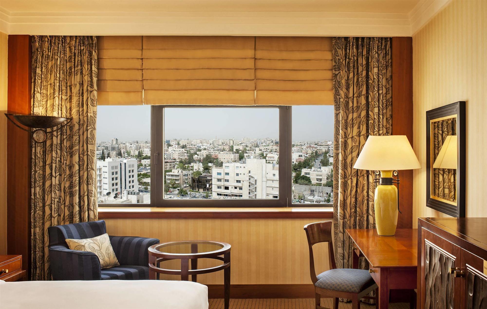 HOTEL LE GRAND AMMAN MANAGED BY ACCOR JORDAN SEASON DEALS FROM 135